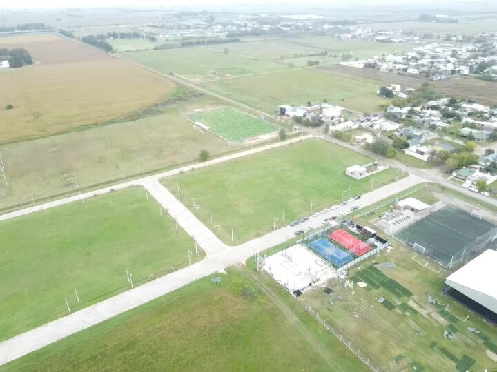 Terrenos - Arroyo Seco - Venta