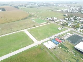 Terrenos - Arroyo Seco - Venta