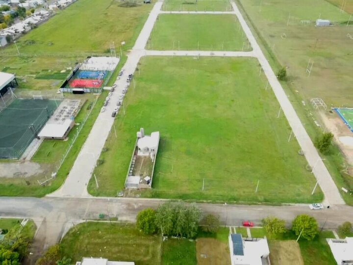 Terrenos - Arroyo Seco - Venta