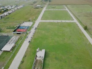 Terrenos - Arroyo Seco - Venta