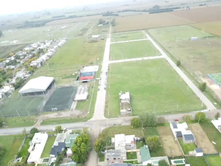 Terrenos - Arroyo Seco - Venta