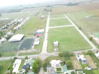 Terrenos - Arroyo Seco - Venta
