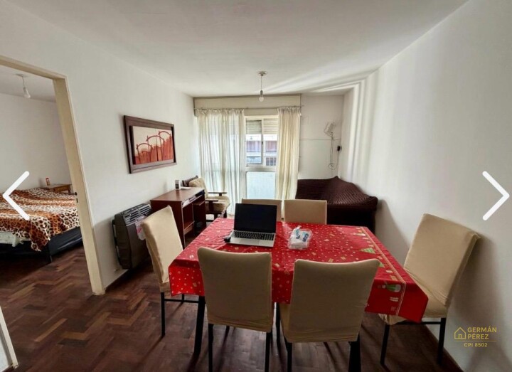 🔥 SE VENDE FINANCIADO ! EN EL CENTRO DE CÓRDOBA 🔥 🏙️ Departamento 1 dormitorio amoblado | Tucumán 56,