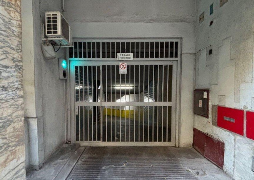 Cochera en Venta -– Zona Tribunales / Av. Corrientes - 5