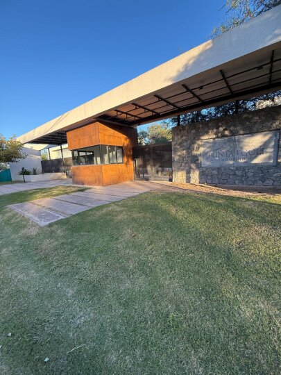 venta casa apto credito en housing villa allende 3 dormitorios