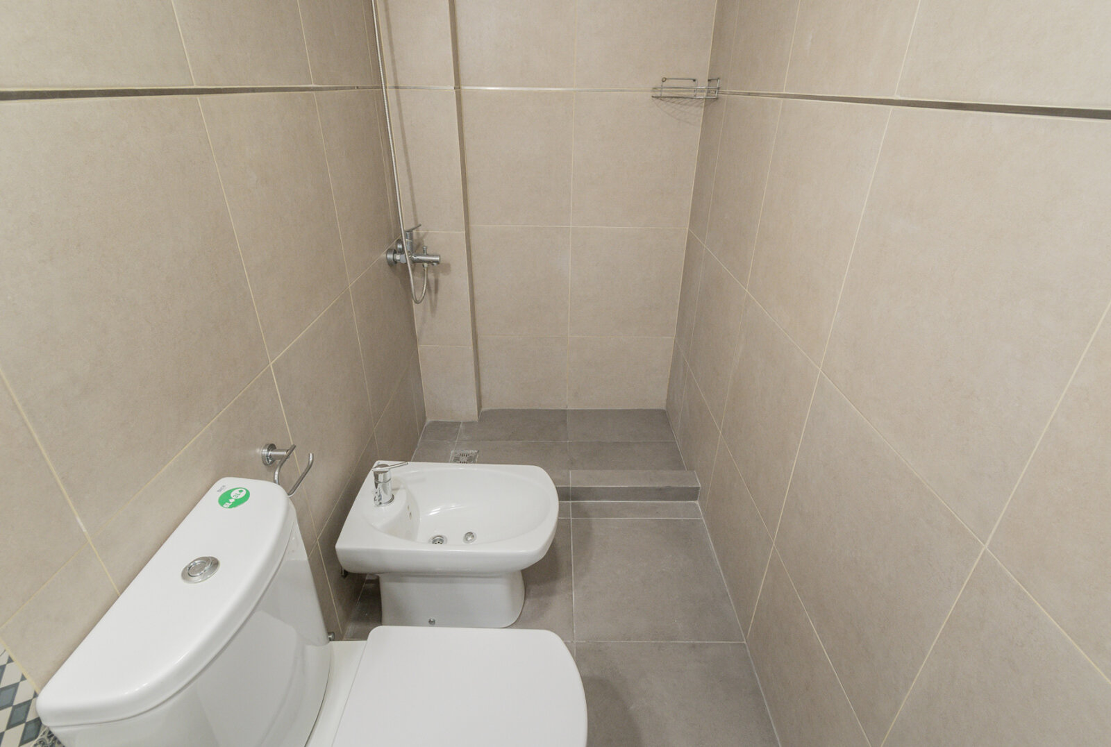 HERMOSO DEPARTAMENTO EN VENTA - 2 AMBIENTES EN SPAZIO POLO - 11