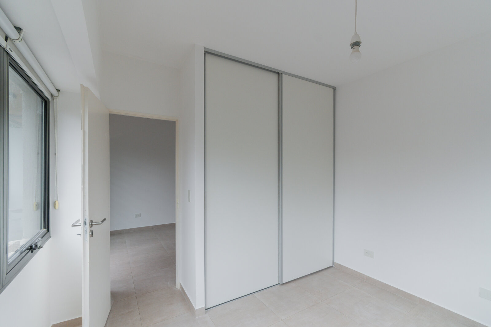 HERMOSO DEPARTAMENTO EN VENTA - 2 AMBIENTES EN SPAZIO POLO - 26