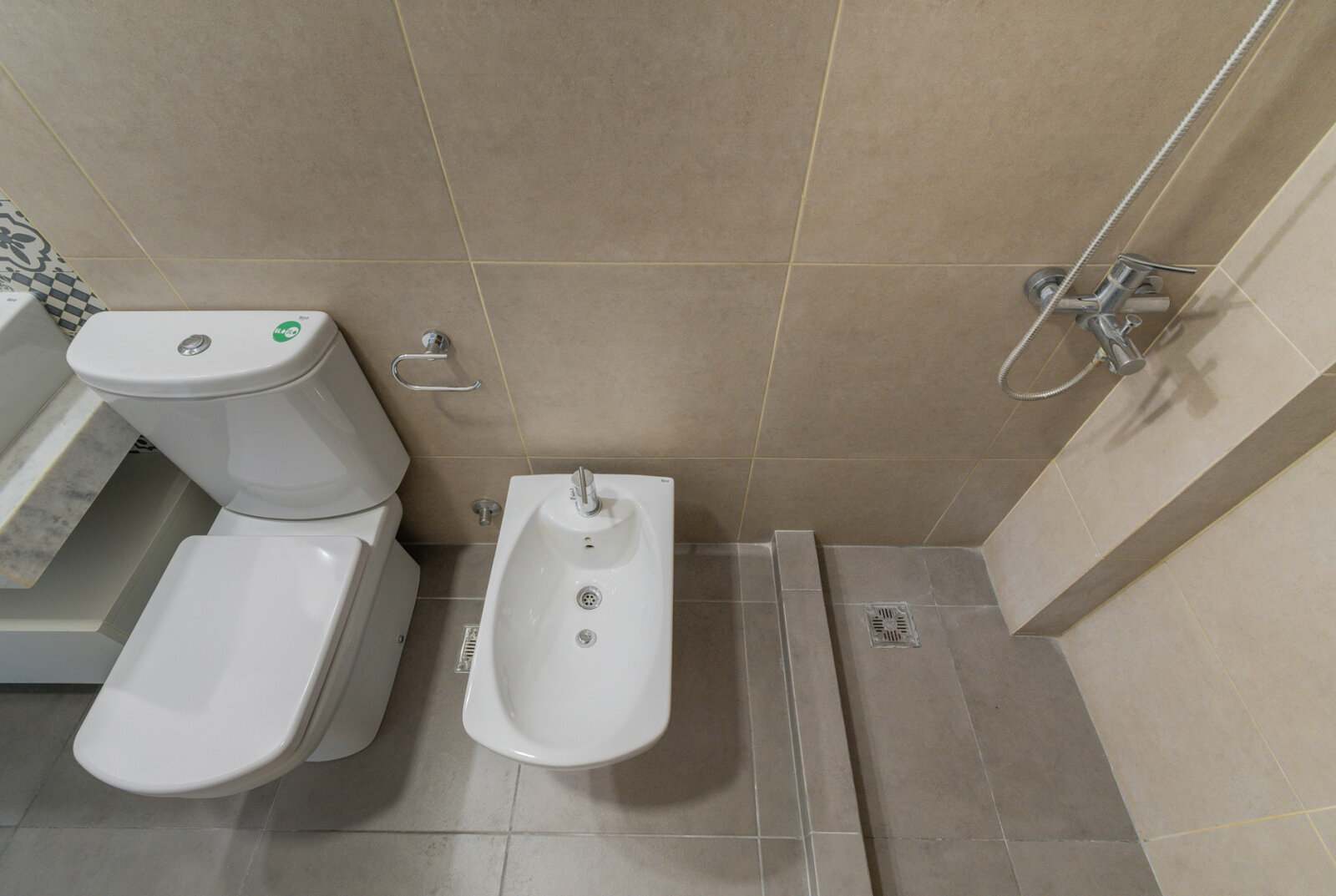 HERMOSO DEPARTAMENTO EN VENTA - 2 AMBIENTES EN SPAZIO POLO - 13