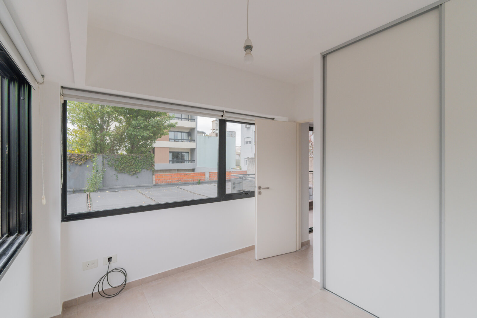 HERMOSO DEPARTAMENTO EN VENTA - 2 AMBIENTES EN SPAZIO POLO - 28