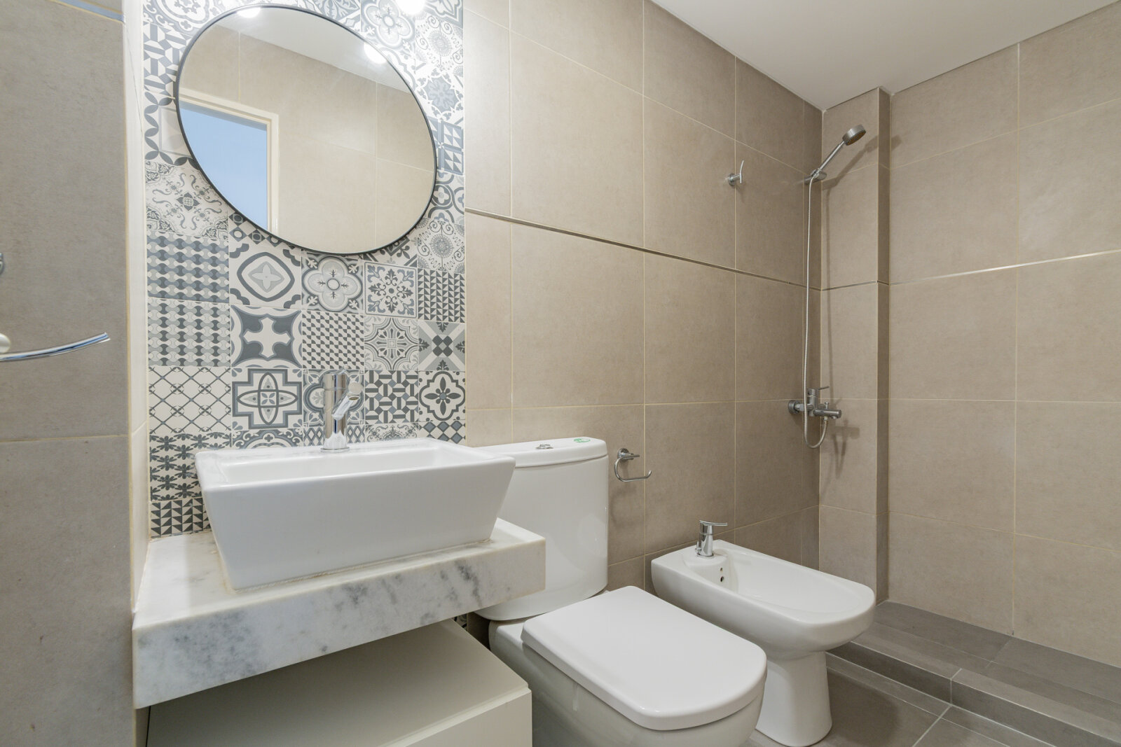 HERMOSO DEPARTAMENTO EN VENTA - 2 AMBIENTES EN SPAZIO POLO - 9