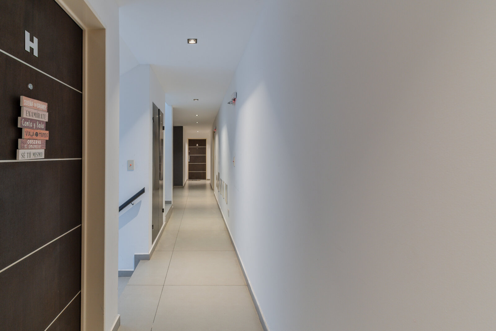 HERMOSO DEPARTAMENTO EN VENTA - 2 AMBIENTES EN SPAZIO POLO - 35