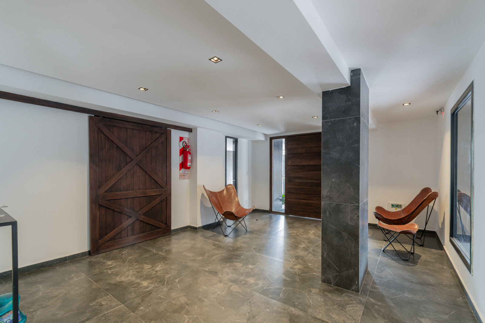 HERMOSO DEPARTAMENTO EN VENTA - 2 AMBIENTES EN SPAZIO POLO - 50