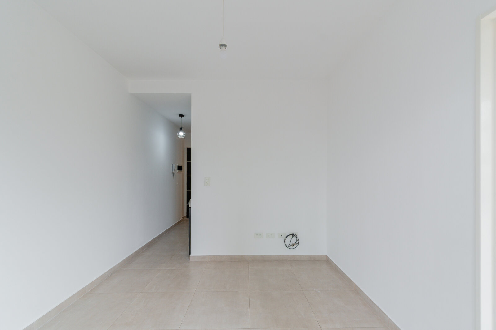 HERMOSO DEPARTAMENTO EN VENTA - 2 AMBIENTES EN SPAZIO POLO - 33