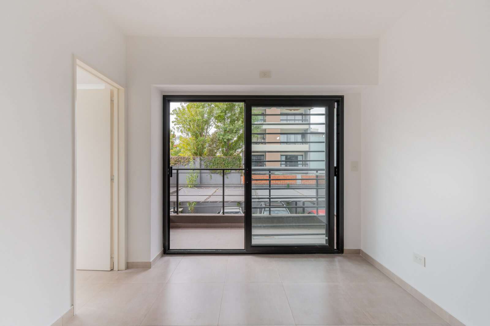 HERMOSO DEPARTAMENTO EN VENTA - 2 AMBIENTES EN SPAZIO POLO - 17