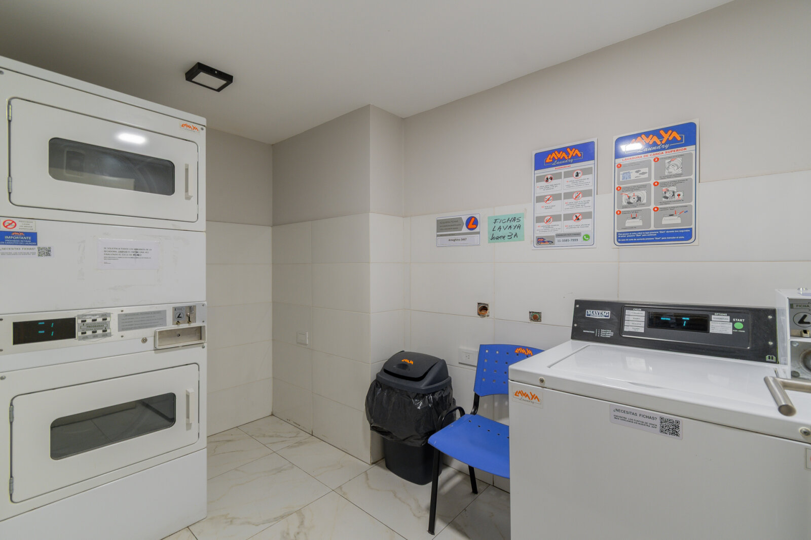 HERMOSO DEPARTAMENTO EN VENTA - 2 AMBIENTES EN SPAZIO POLO - 48