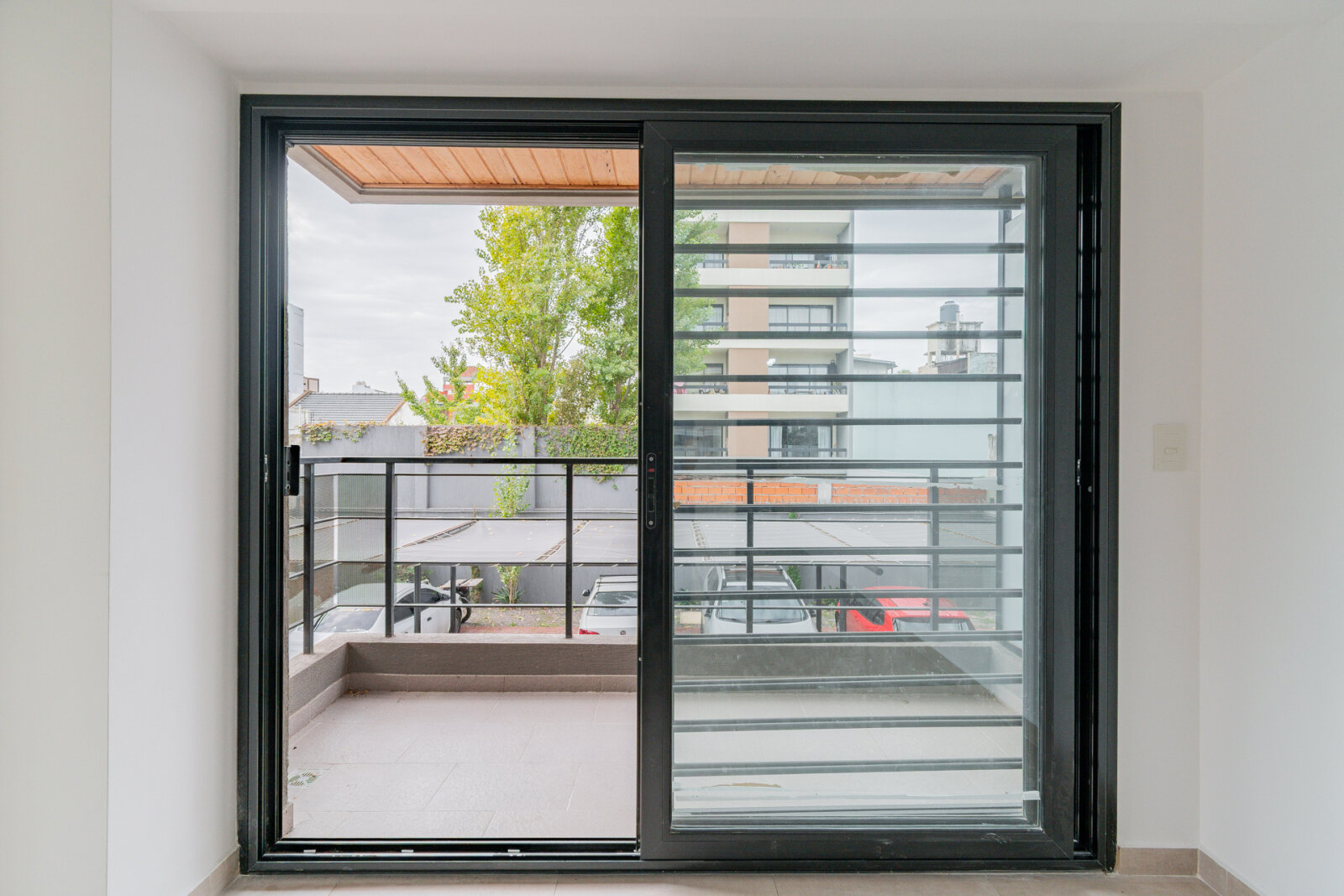 HERMOSO DEPARTAMENTO EN VENTA - 2 AMBIENTES EN SPAZIO POLO - 18