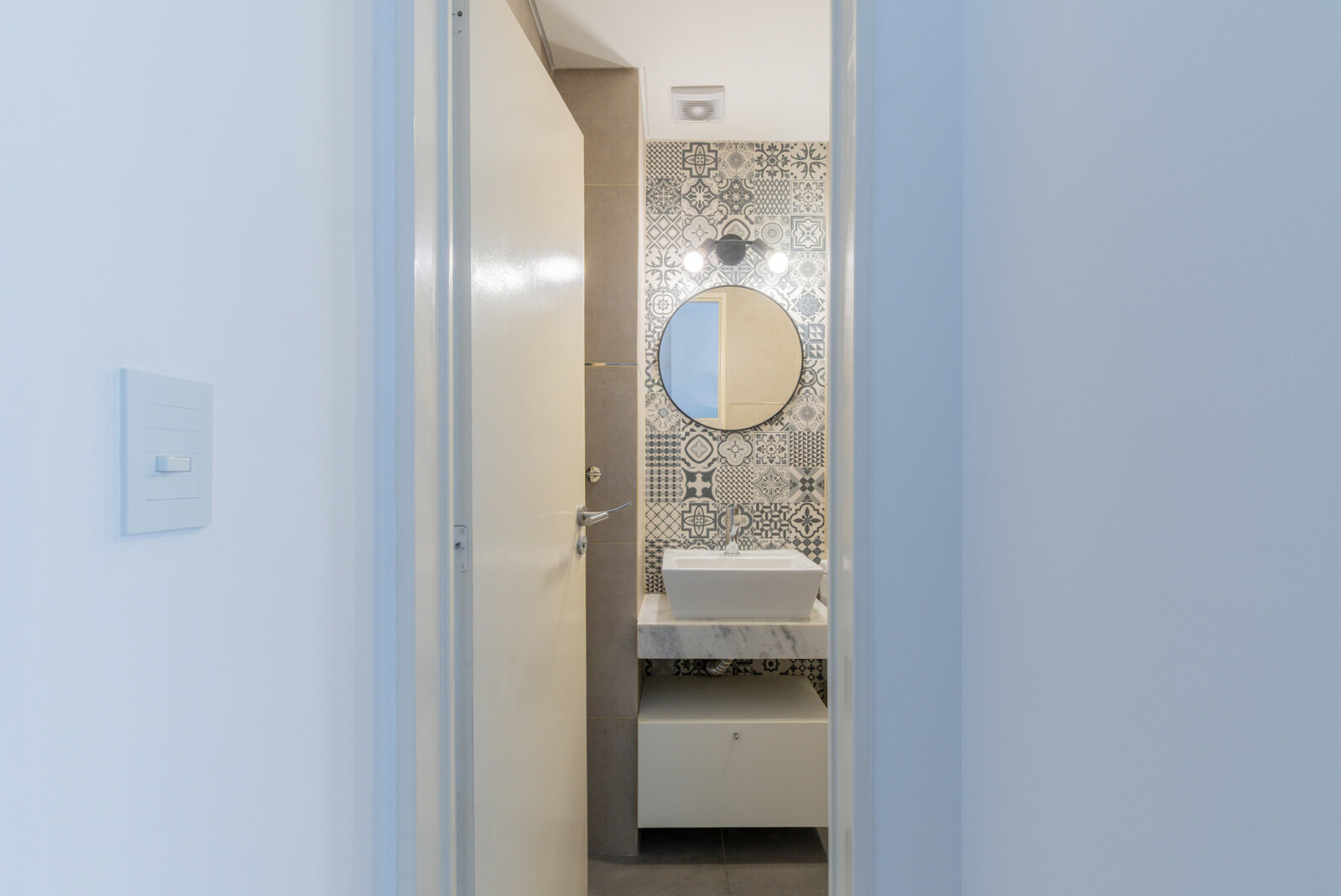 HERMOSO DEPARTAMENTO EN VENTA - 2 AMBIENTES EN SPAZIO POLO - 8