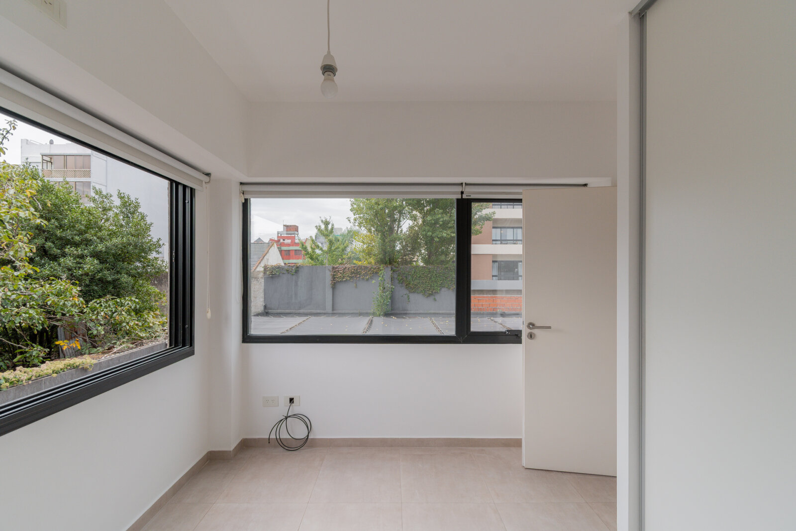 HERMOSO DEPARTAMENTO EN VENTA - 2 AMBIENTES EN SPAZIO POLO - 29