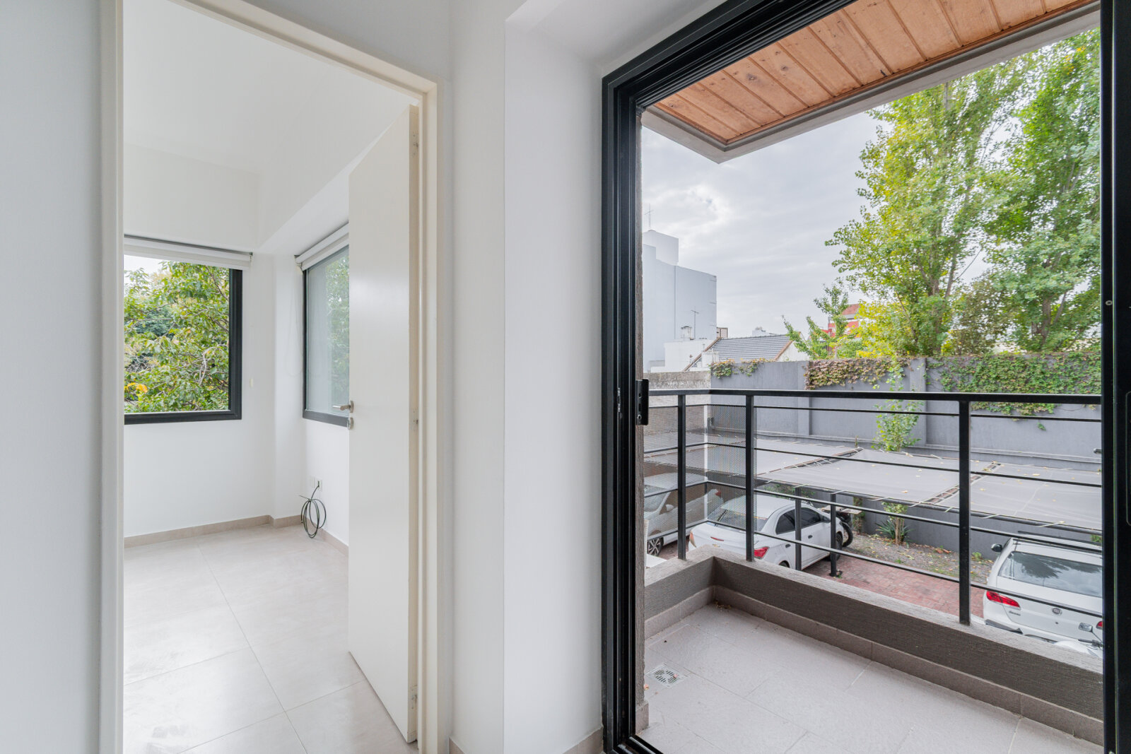 HERMOSO DEPARTAMENTO EN VENTA - 2 AMBIENTES EN SPAZIO POLO - 20