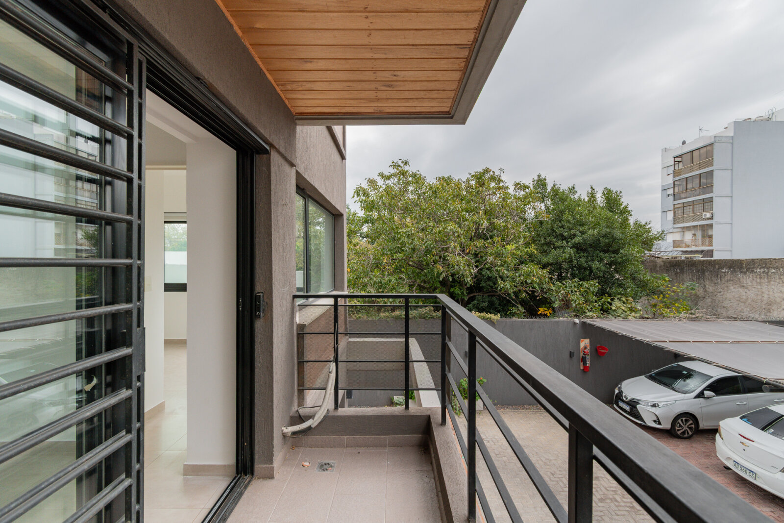 HERMOSO DEPARTAMENTO EN VENTA - 2 AMBIENTES EN SPAZIO POLO - 31