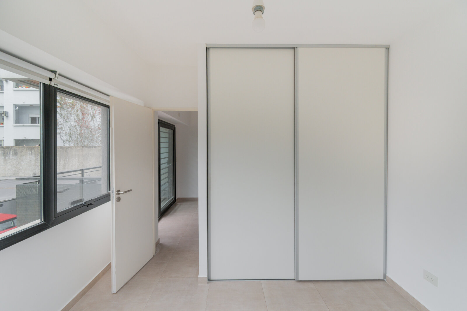HERMOSO DEPARTAMENTO EN VENTA - 2 AMBIENTES EN SPAZIO POLO - 27