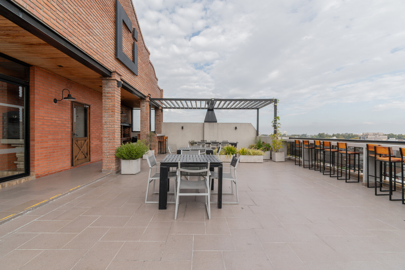 HERMOSO DEPARTAMENTO EN VENTA - 2 AMBIENTES EN SPAZIO POLO - 39
