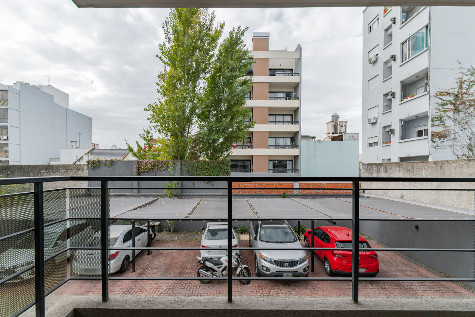 HERMOSO DEPARTAMENTO EN VENTA - 2 AMBIENTES EN SPAZIO POLO - 19