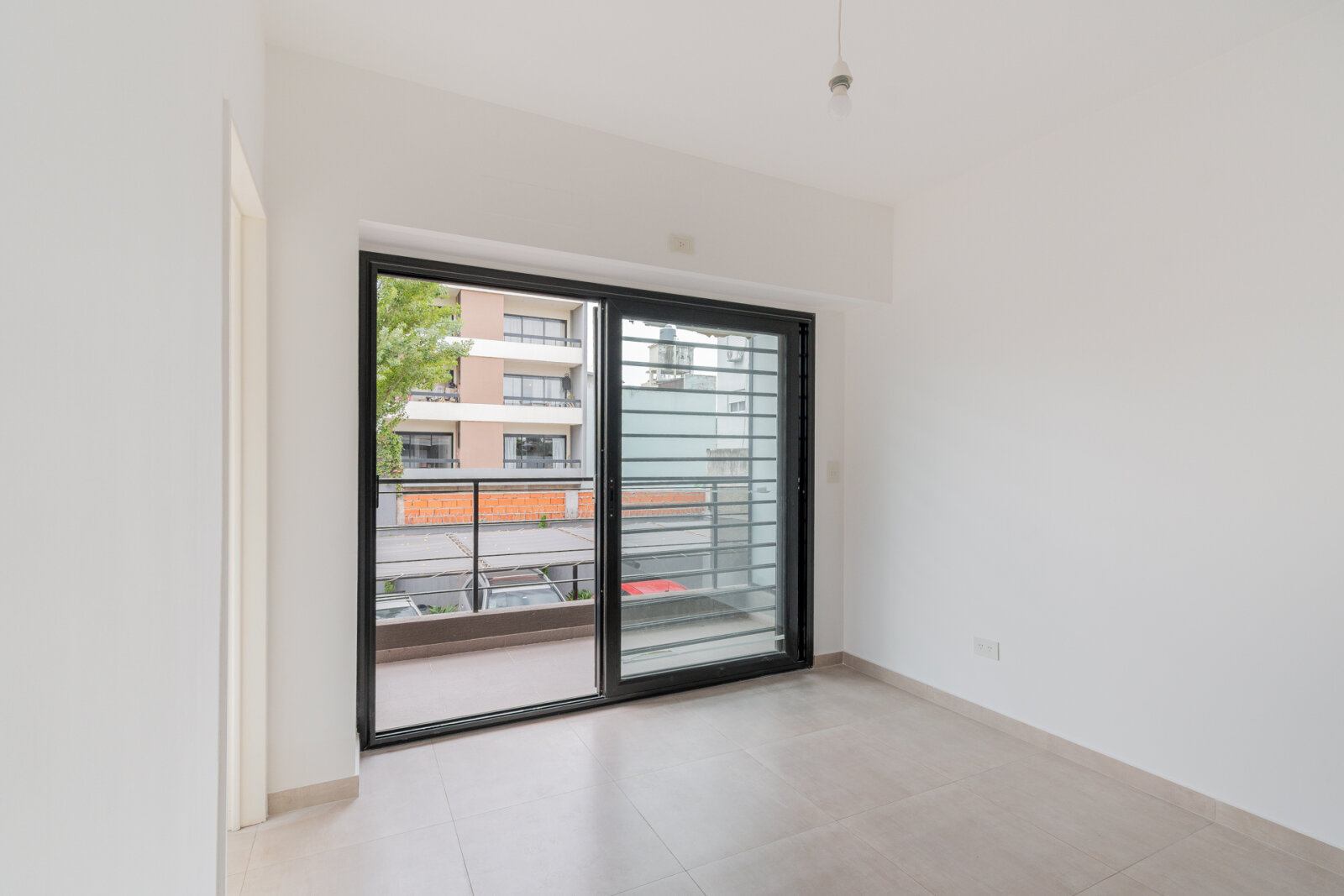 HERMOSO DEPARTAMENTO EN VENTA - 2 AMBIENTES EN SPAZIO POLO - 21