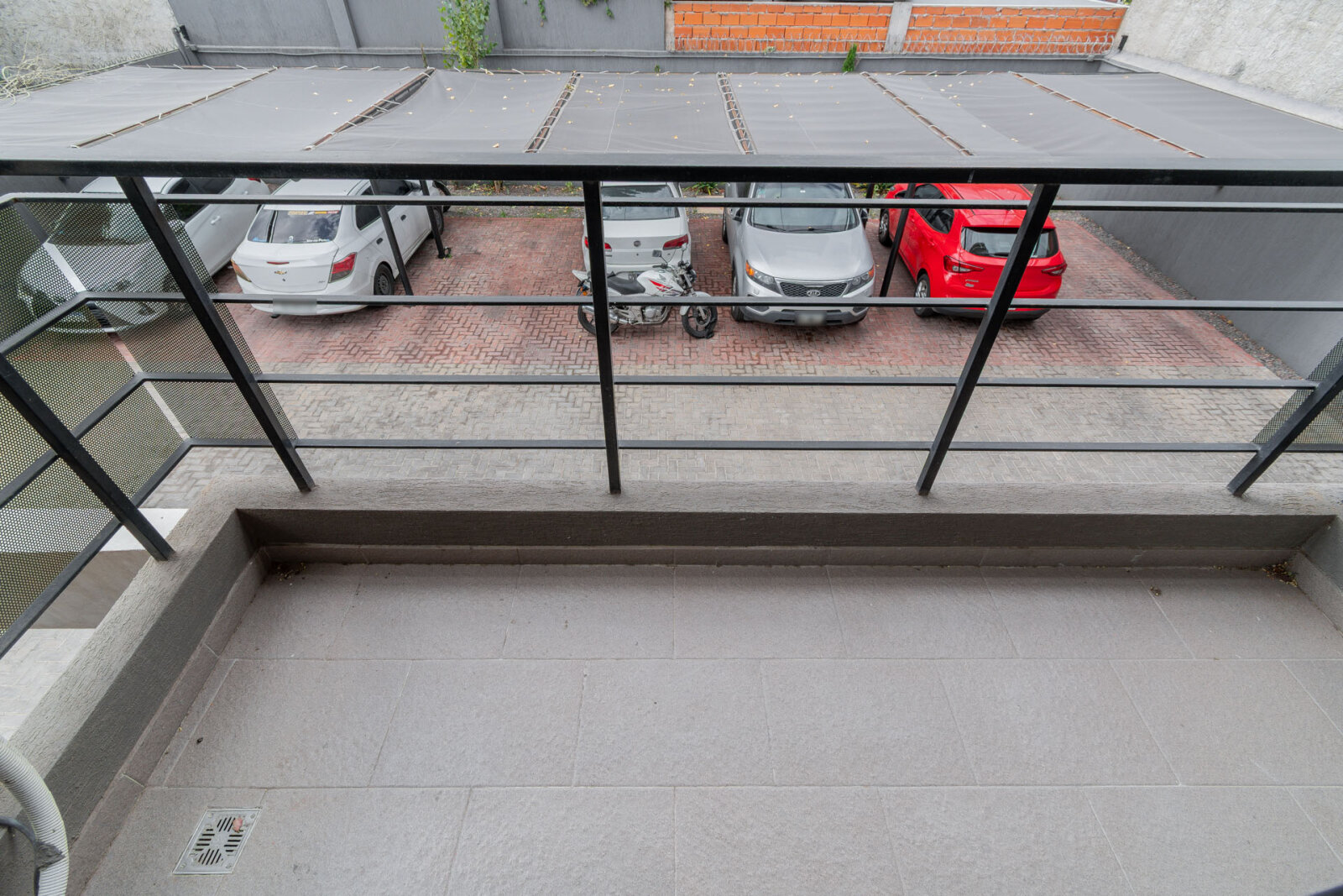 HERMOSO DEPARTAMENTO EN VENTA - 2 AMBIENTES EN SPAZIO POLO - 30