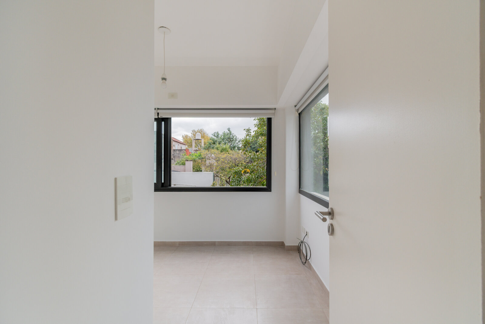 HERMOSO DEPARTAMENTO EN VENTA - 2 AMBIENTES EN SPAZIO POLO - 23