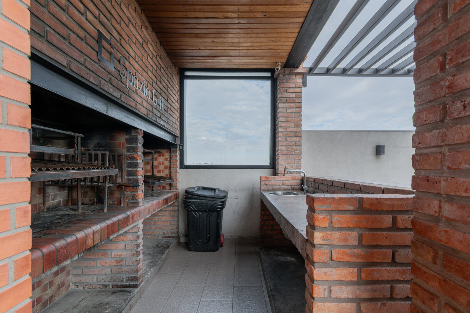 HERMOSO DEPARTAMENTO EN VENTA - 2 AMBIENTES EN SPAZIO POLO - 40