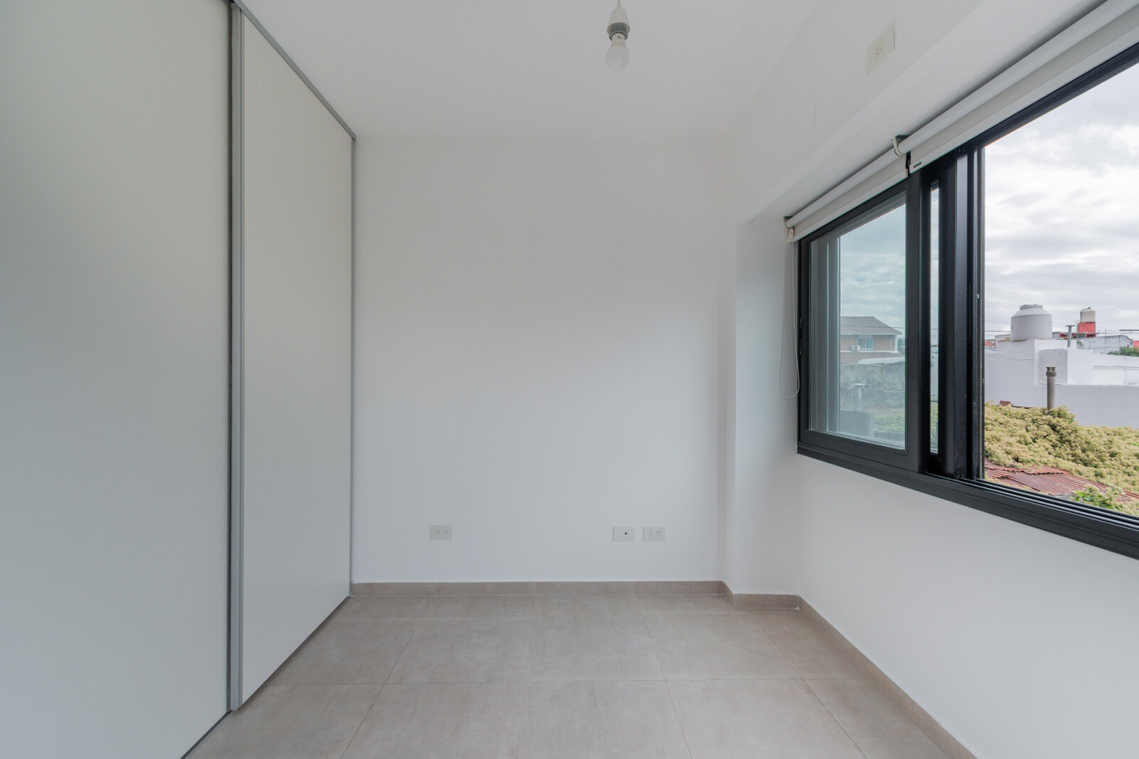 HERMOSO DEPARTAMENTO EN VENTA - 2 AMBIENTES EN SPAZIO POLO - 25