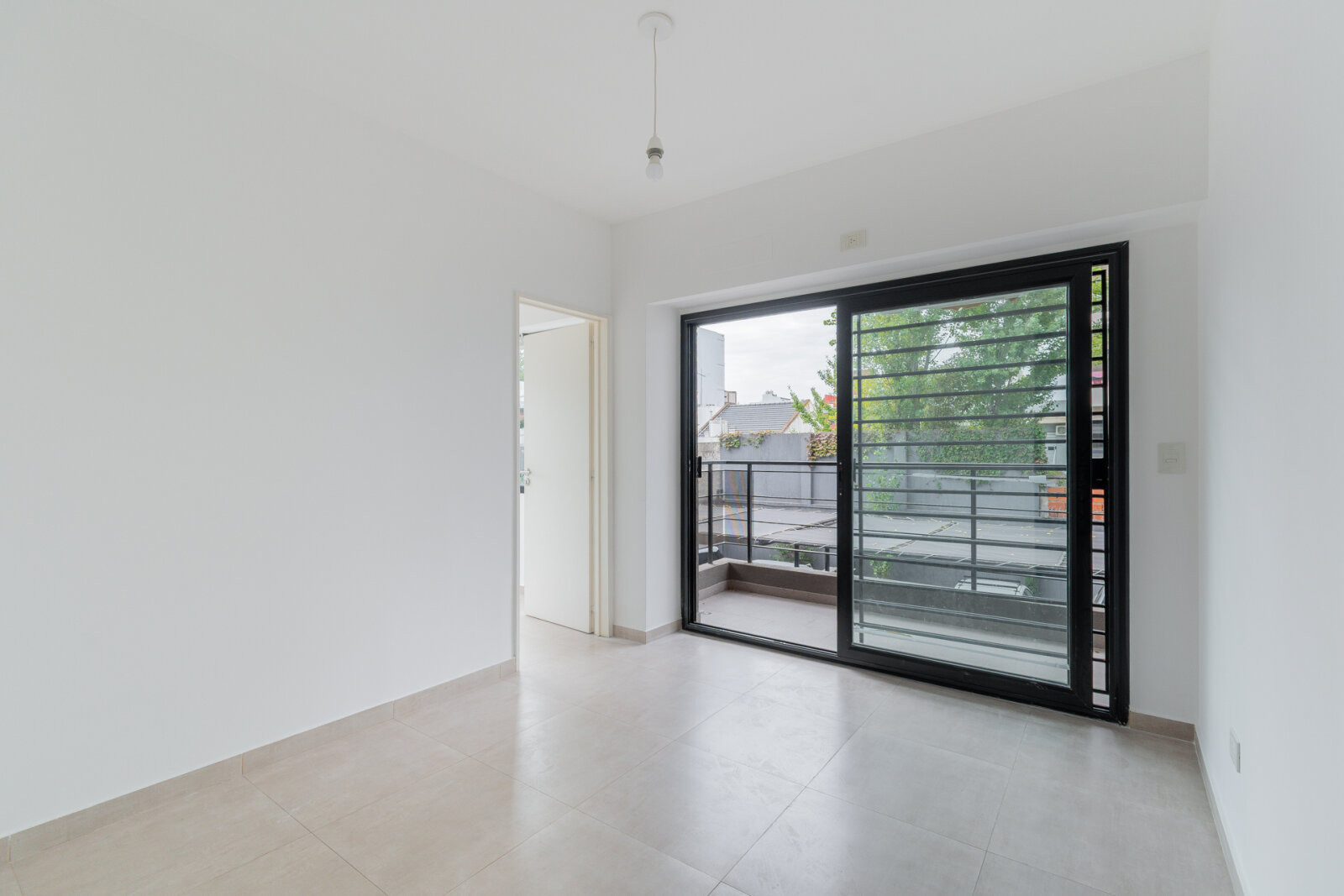 HERMOSO DEPARTAMENTO EN VENTA - 2 AMBIENTES EN SPAZIO POLO - 16