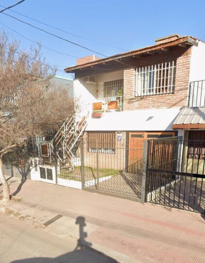 TANDIL 2188 Piso 0 Departamento 2