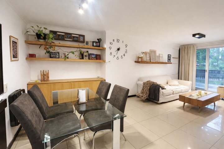 Departamento en alquiler amoblado por año NUEVA CORDOBA