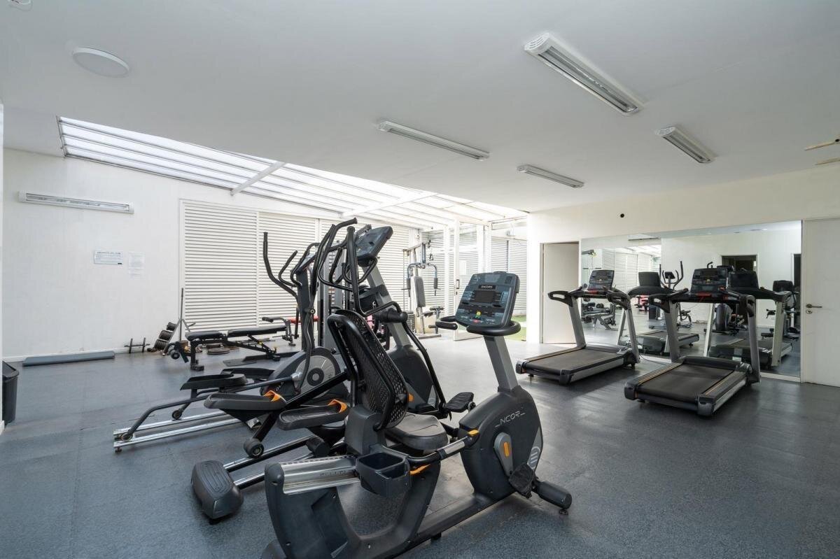 PALERMO SOHO - VENTA 2 AMB. - FULL AMENITIES!! - 29