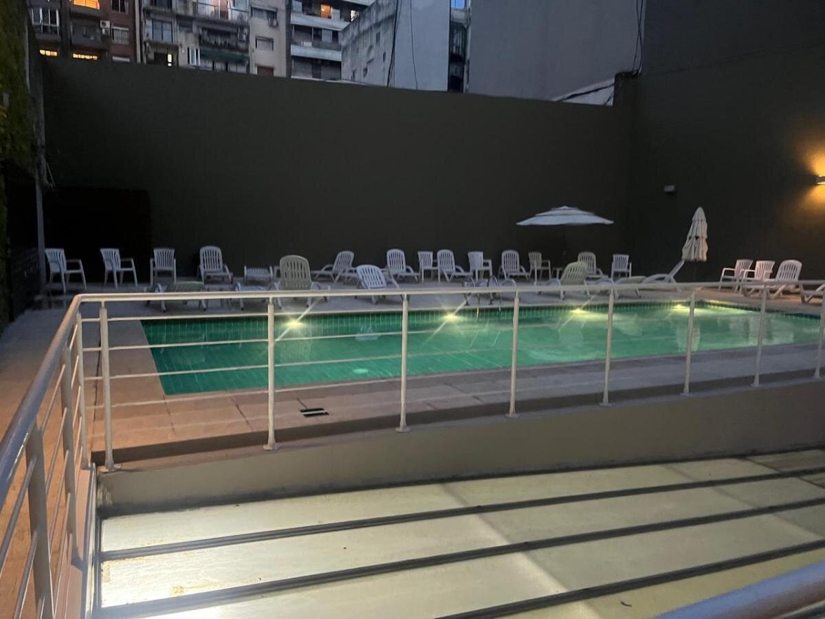 PALERMO SOHO - VENTA 2 AMB. - FULL AMENITIES!! - 16