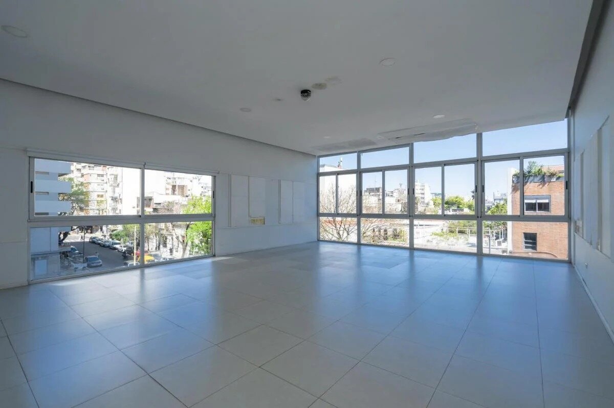 PALERMO SOHO - VENTA 2 AMB. - FULL AMENITIES!! - 18