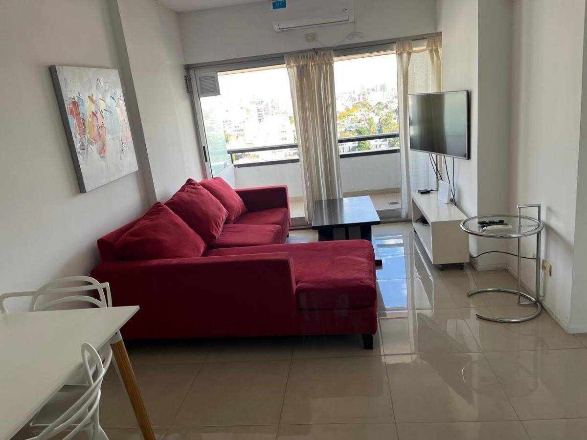 PALERMO SOHO - VENTA 2 AMB. - FULL AMENITIES!! - 3
