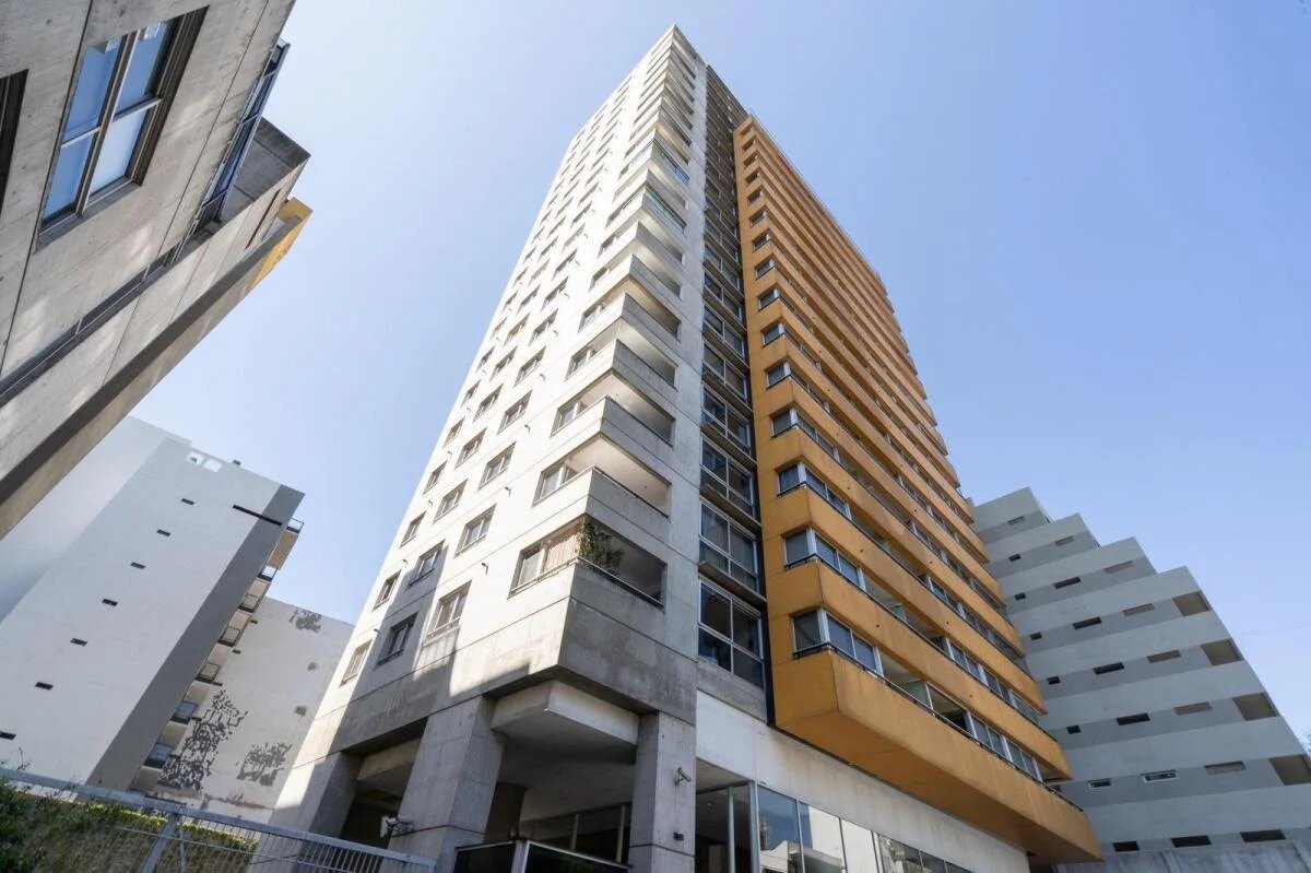 PALERMO SOHO - VENTA 2 AMB. - FULL AMENITIES!! - 25