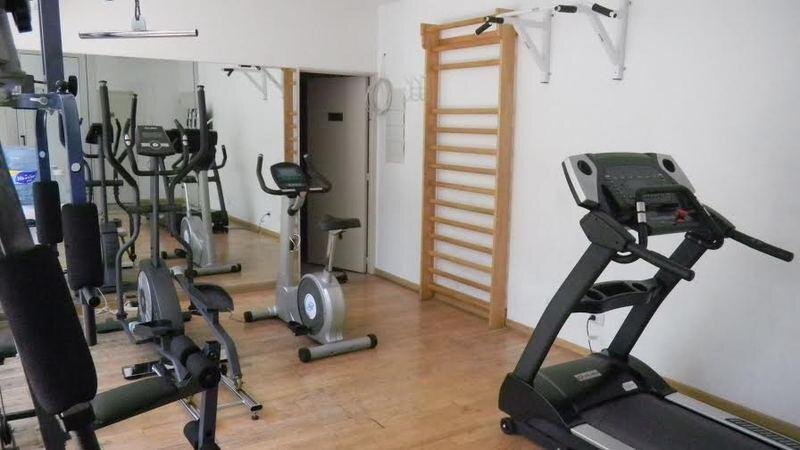 PALERMO SOHO - VENTA 2 AMB. - FULL AMENITIES!! - 28