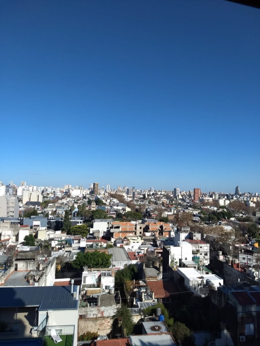PALERMO SOHO - VENTA 2 AMB. - FULL AMENITIES!! - 15