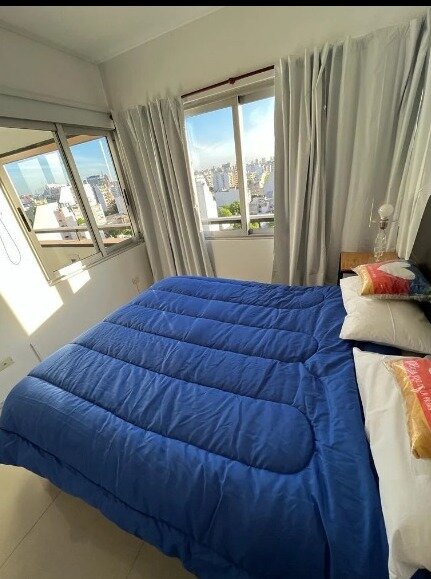 PALERMO SOHO - VENTA 2 AMB. - FULL AMENITIES!! - 5