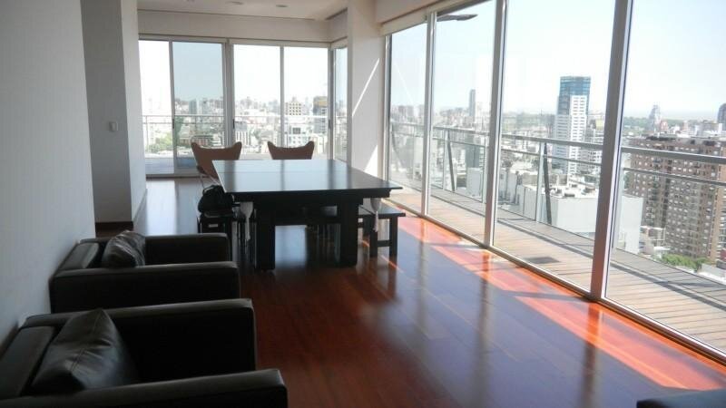 PALERMO SOHO - VENTA 2 AMB. - FULL AMENITIES!! - 30
