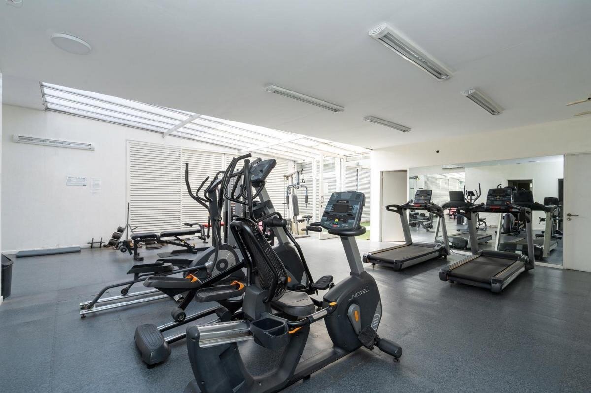 PALERMO SOHO - VENTA 2 AMB. - FULL AMENITIES!! - 24