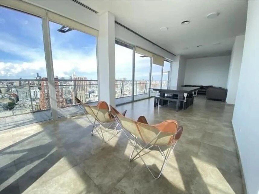 PALERMO SOHO - VENTA 2 AMB. - FULL AMENITIES!! - 14