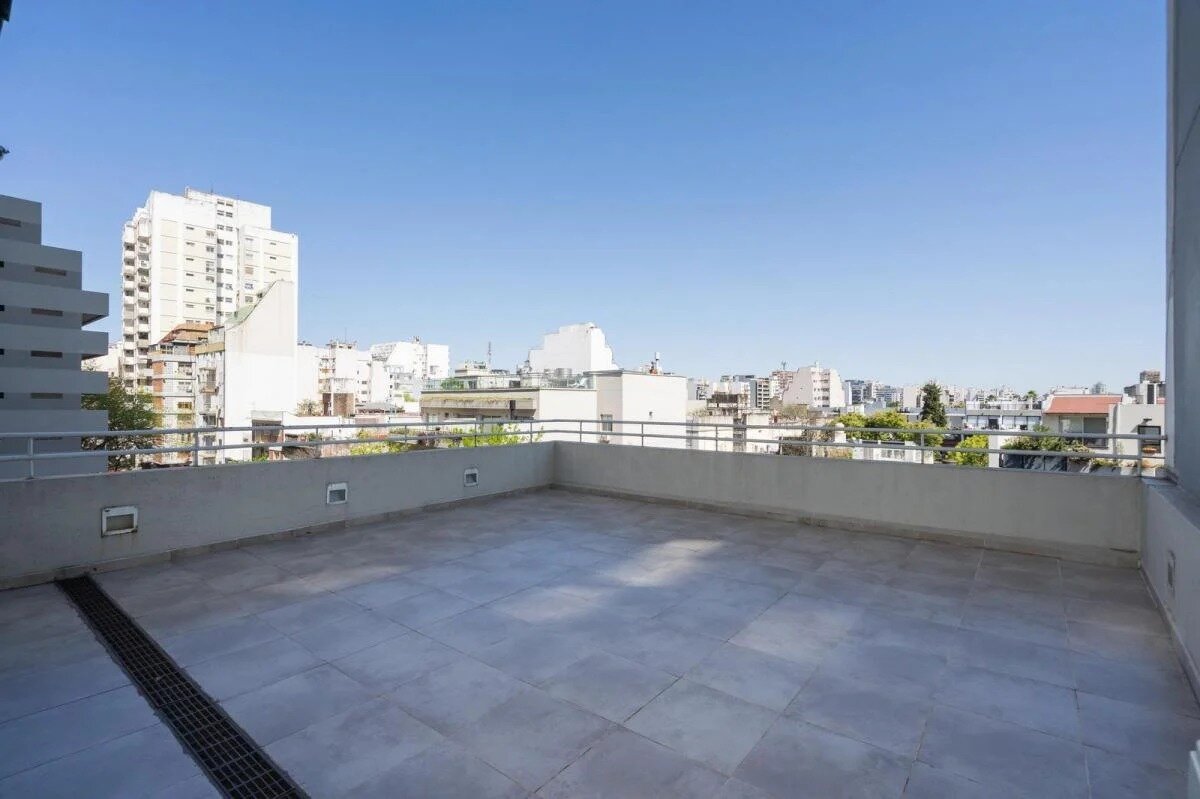 PALERMO SOHO - VENTA 2 AMB. - FULL AMENITIES!! - 21