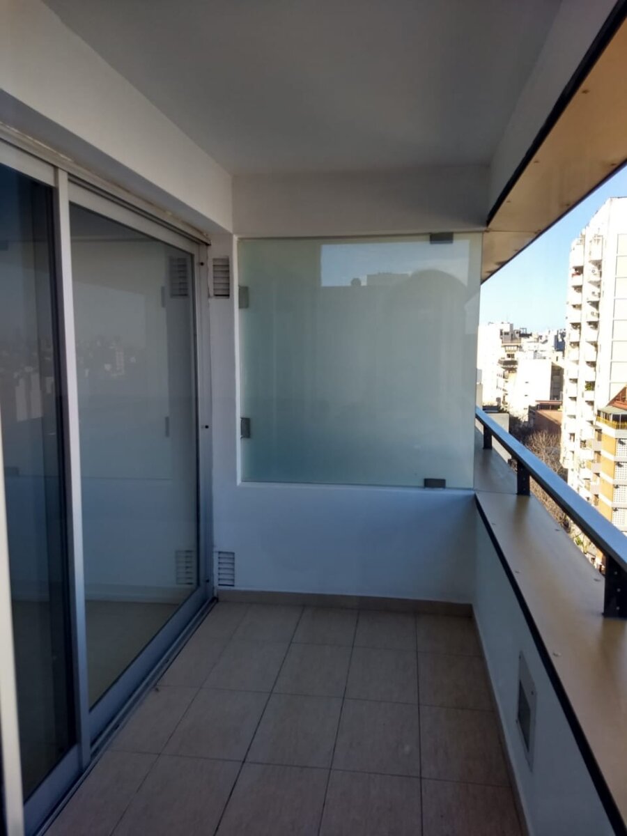 PALERMO SOHO - VENTA 2 AMB. - FULL AMENITIES!! - 20