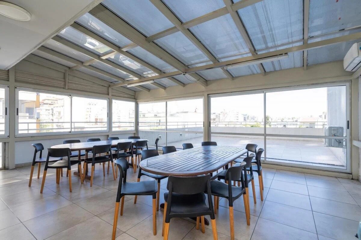 PALERMO SOHO - VENTA 2 AMB. - FULL AMENITIES!! - 17