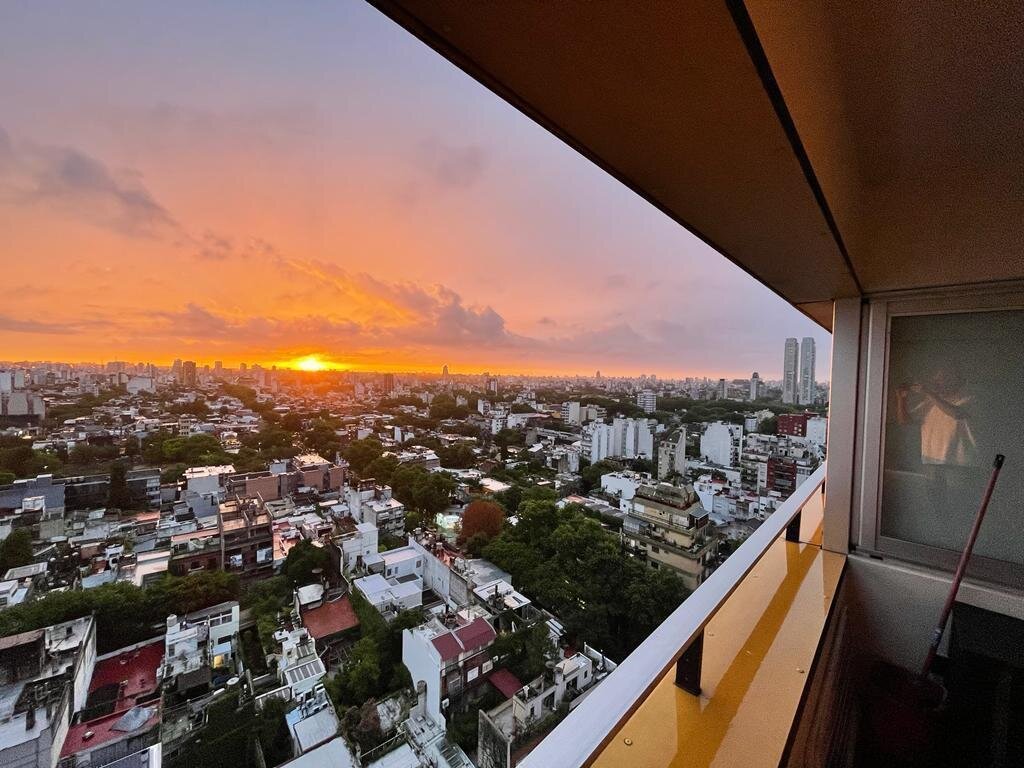 PALERMO SOHO - VENTA 2 AMB. - FULL AMENITIES!! - 27